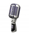 SHURE Super 55 Deluxe Limited Edition Vocal Microphone